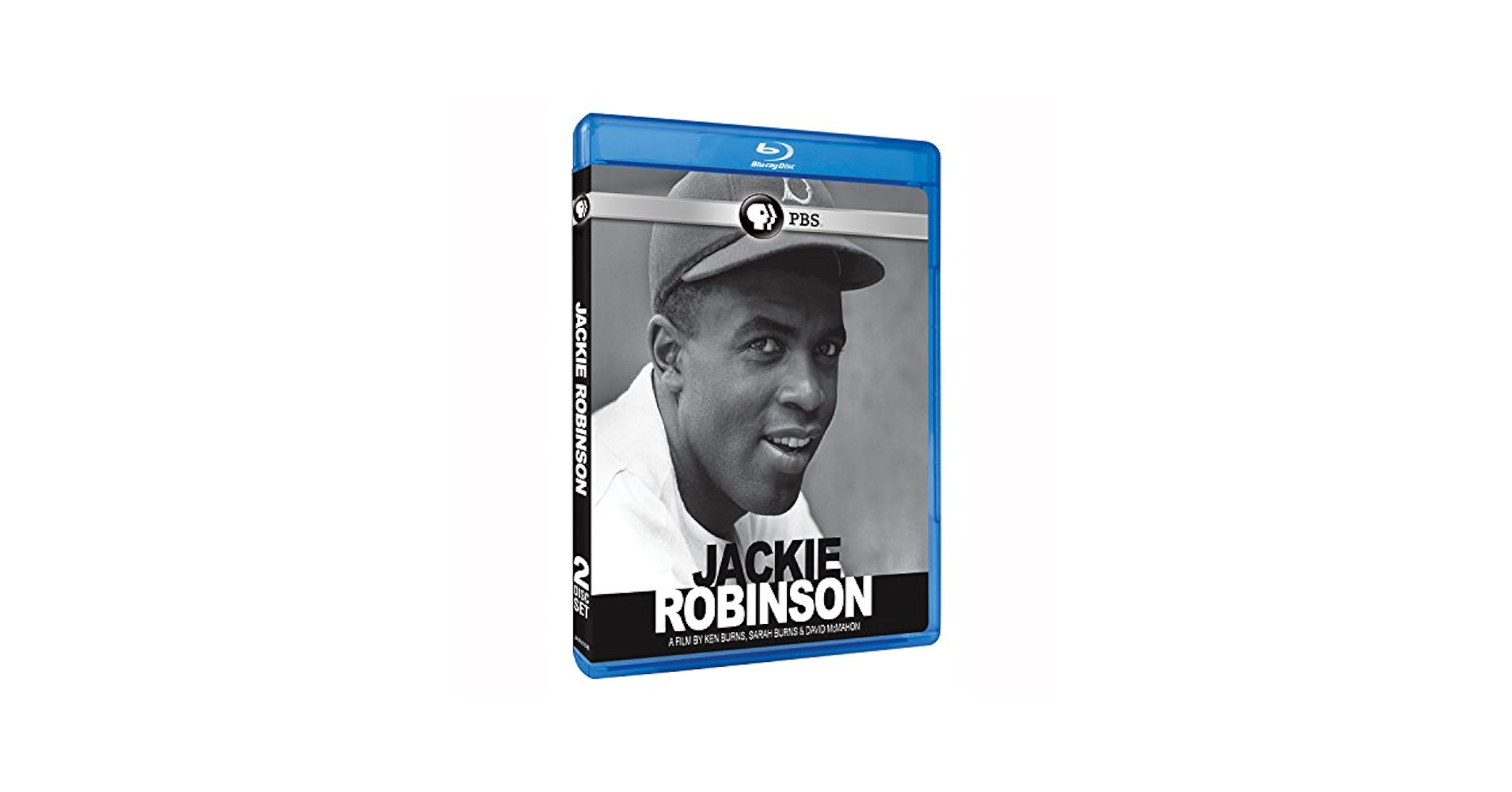 その他 Ken Burns: Jackie Robinson [Blu-ray] [Import] Amazon.com: Jackie Robinson : Jamie Foxx, Ken Burns: Movies & TV